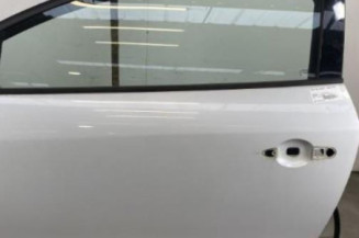 Porte avant gauche RENAULT MEGANE 3