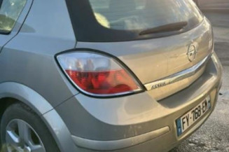 Jante OPEL ASTRA H