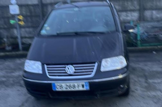 Boite de vitesses VOLKSWAGEN SHARAN 1