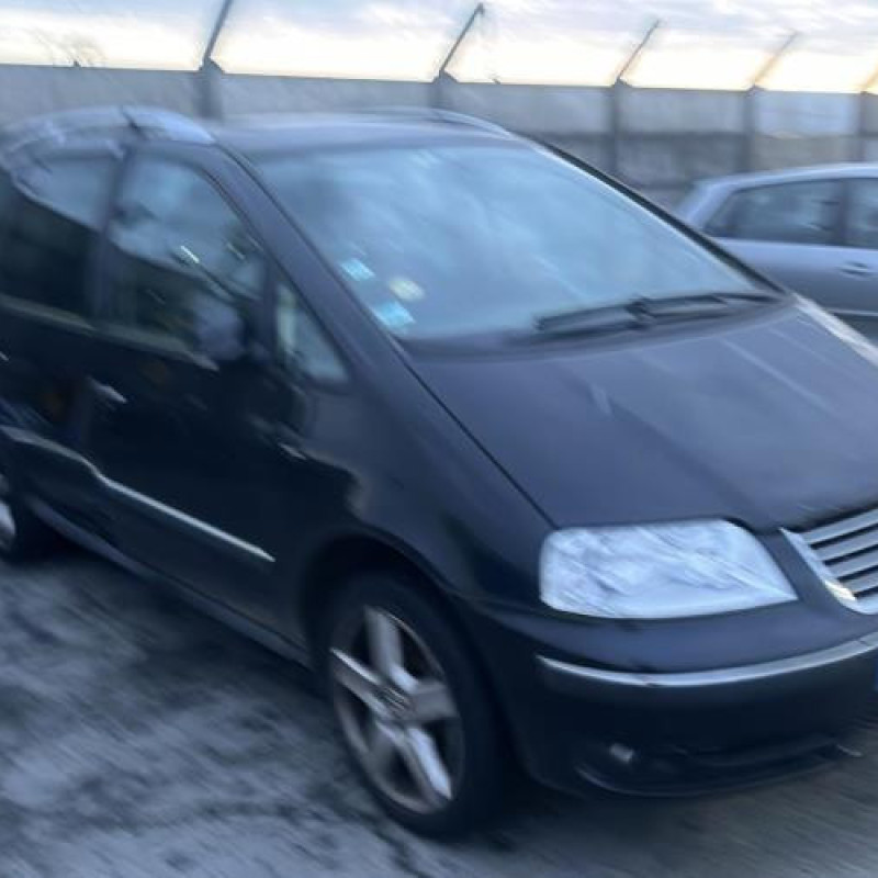 Boite de vitesses VOLKSWAGEN SHARAN 1 Photo n°3