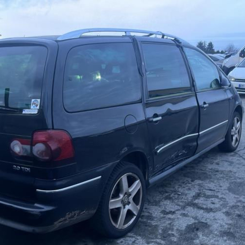 Boite de vitesses VOLKSWAGEN SHARAN 1 Photo n°4