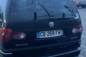 Boite de vitesses VOLKSWAGEN SHARAN 1