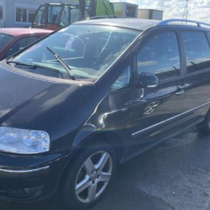 Boite de vitesses VOLKSWAGEN SHARAN 1 Photo n°14