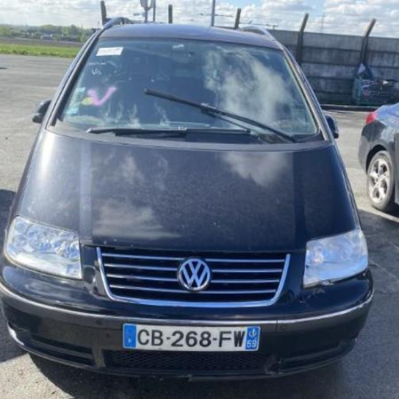 Boite de vitesses VOLKSWAGEN SHARAN 1 Photo n°17