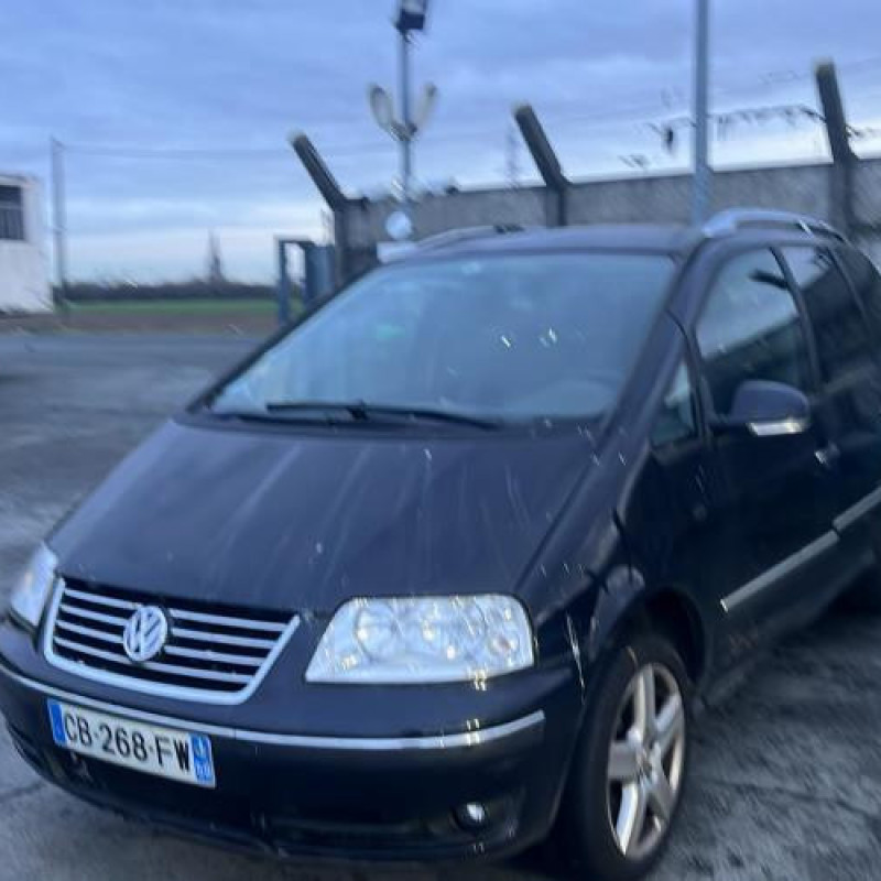 Moteur VOLKSWAGEN SHARAN 1 Photo n°2