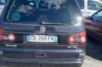 Moteur VOLKSWAGEN SHARAN 1