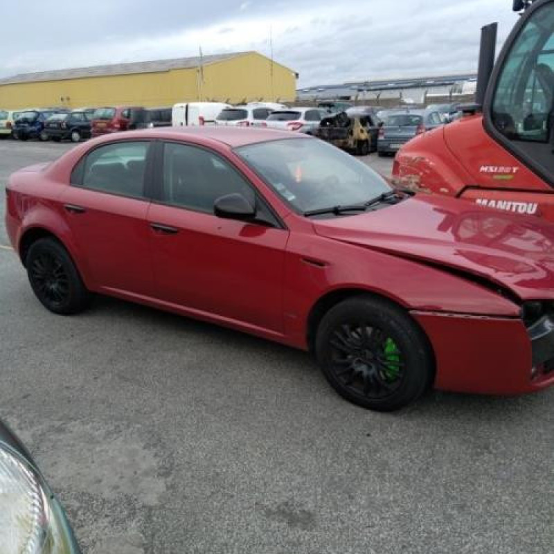 Moteur ALFA ROMEO 159 Photo n°2