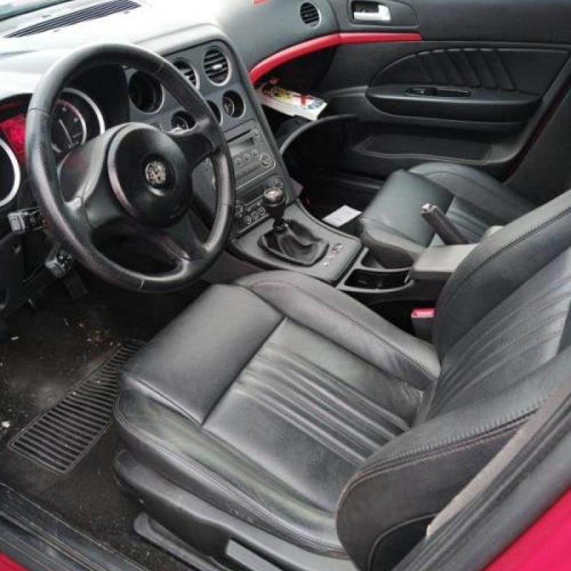 Moteur ALFA ROMEO 159 Photo n°5