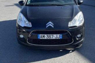 Feu arriere principal droit (feux) CITROEN C3 2