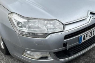 Porte avant gauche CITROEN C5 2