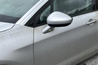 Porte avant gauche CITROEN C5 2