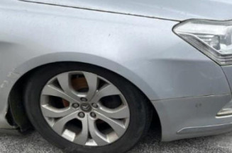 Serrure avant gauche CITROEN C5 2