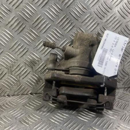 Etrier arriere droit (freinage) CITROEN C5 2