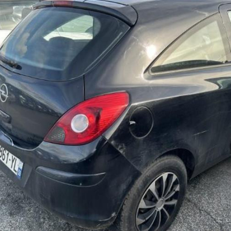 Jante OPEL CORSA D Photo n°10