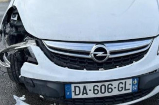 Jante OPEL CORSA D