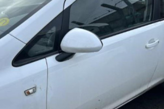 Jante OPEL CORSA D