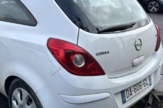 Jante OPEL CORSA D