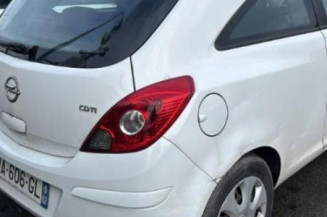 Jante OPEL CORSA D