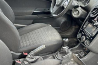 Jante OPEL CORSA D