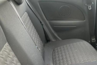 Jante OPEL CORSA D