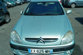 Jante CITROEN XSARA