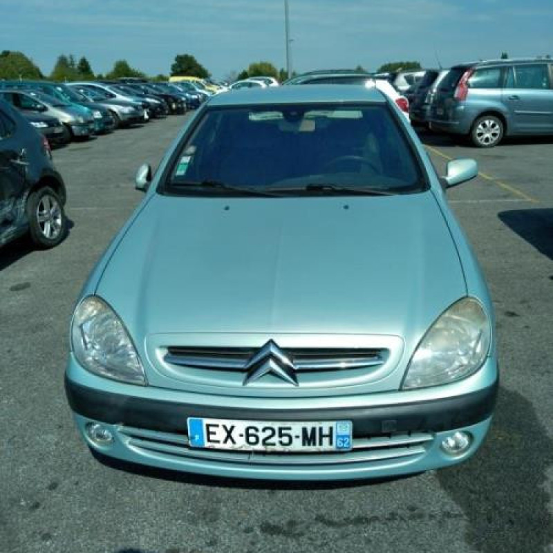 Jante CITROEN XSARA Photo n°4