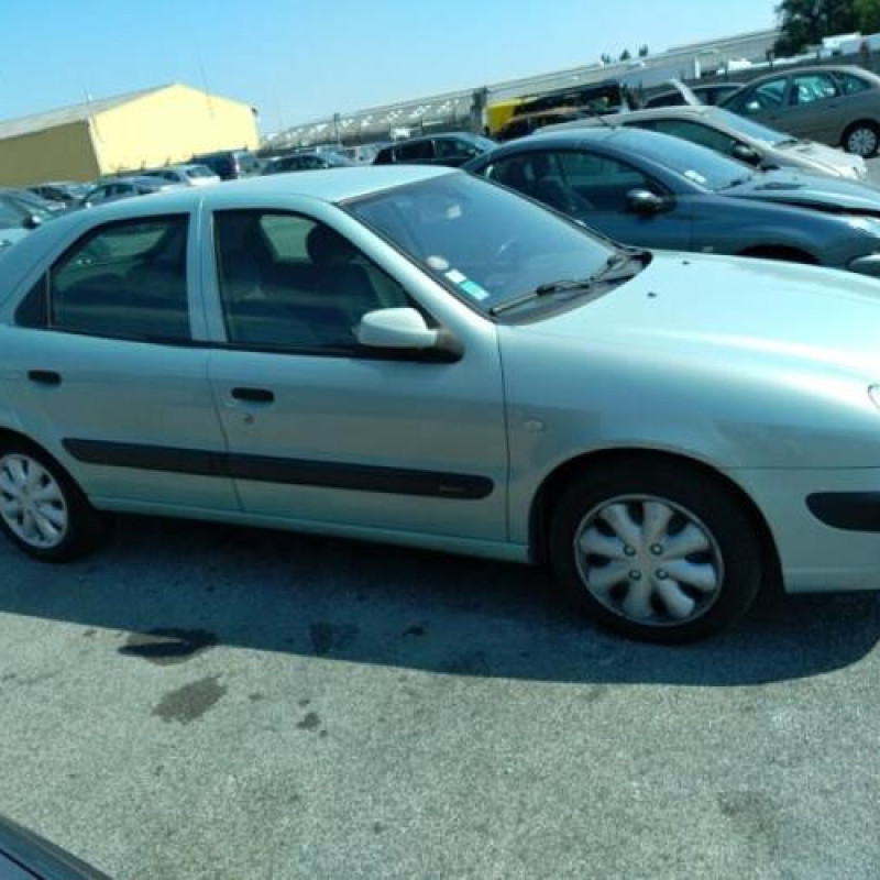 Jante CITROEN XSARA Photo n°5