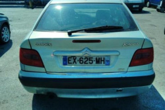 Jante CITROEN XSARA