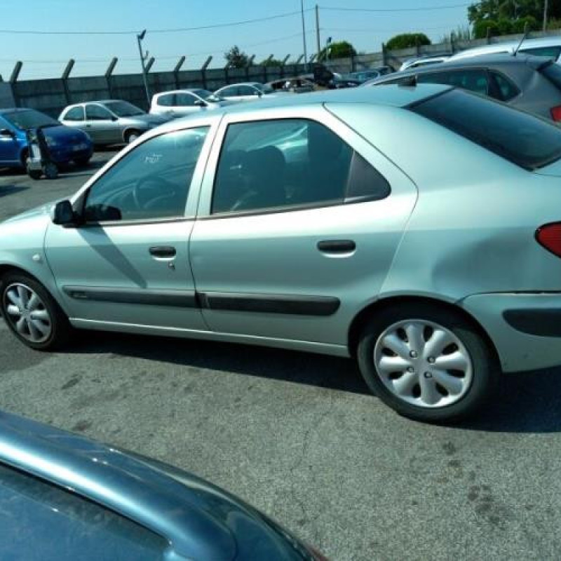 Jante CITROEN XSARA Photo n°7