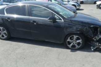 Porte arriere gauche PEUGEOT 508 1