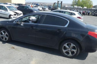 Porte arriere gauche PEUGEOT 508 1