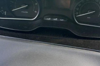 Autoradio d'origine PEUGEOT 208 1