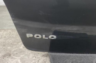 Malle/Hayon arriere VOLKSWAGEN POLO 4