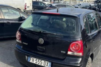 Porte avant gauche VOLKSWAGEN POLO 4