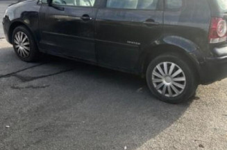 Porte avant gauche VOLKSWAGEN POLO 4