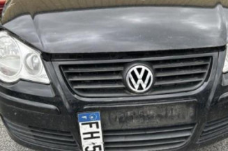 Porte avant gauche VOLKSWAGEN POLO 4