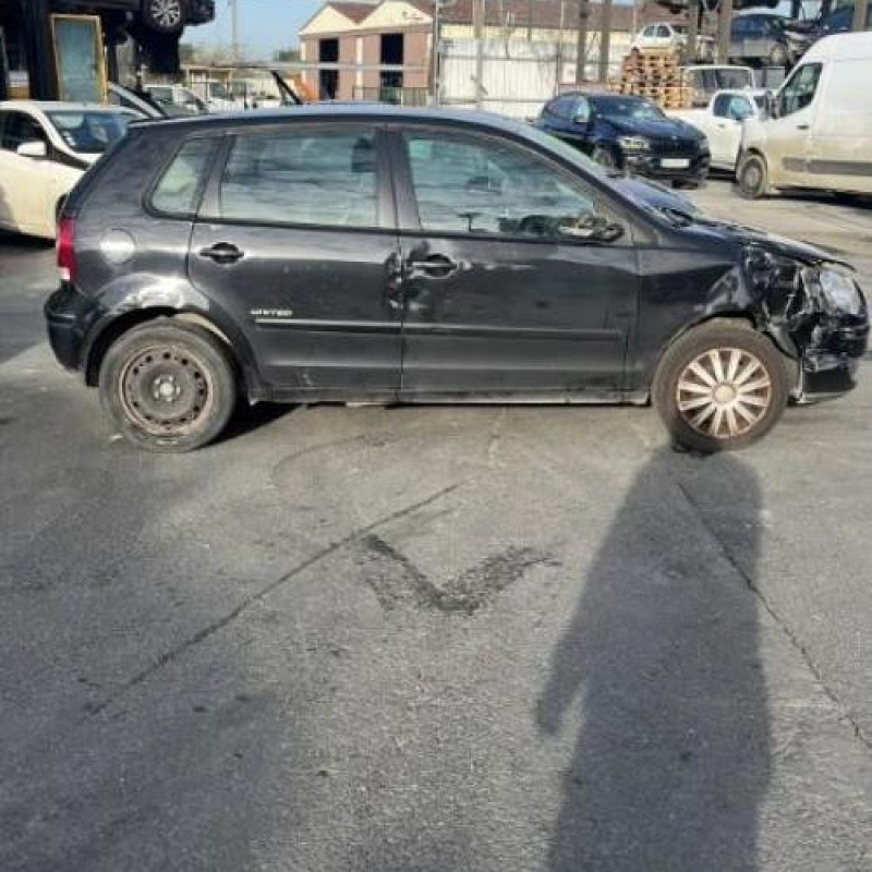 Amortisseur avant droit VOLKSWAGEN POLO 4 Photo n°5