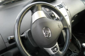 Commodo d'essuie glaces TOYOTA YARIS 2