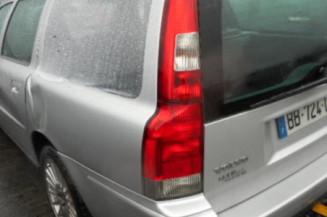 Anti brouillard droit (feux) VOLVO V 70 1