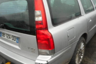 Commodo d'essuie glaces VOLVO V 70 1