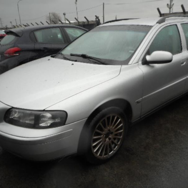 Cremaillere assistee VOLVO V 70 1 Photo n°4