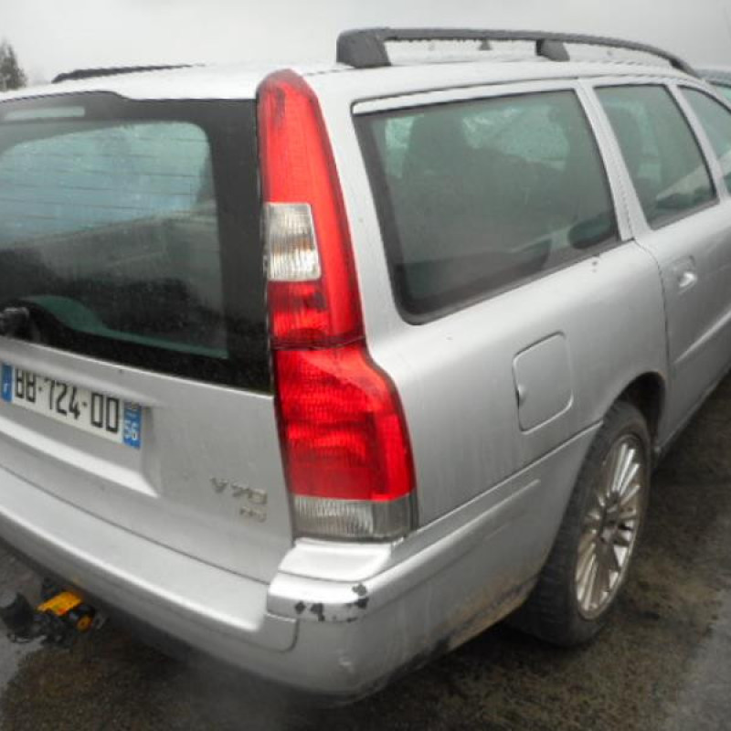 Cremaillere assistee VOLVO V 70 1 Photo n°6