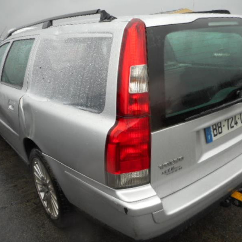 Cremaillere assistee VOLVO V 70 1 Photo n°7