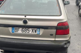 Capot SKODA FELICIA