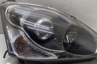 Optique avant principal droit (feux)(phare) HONDA CIVIC 7