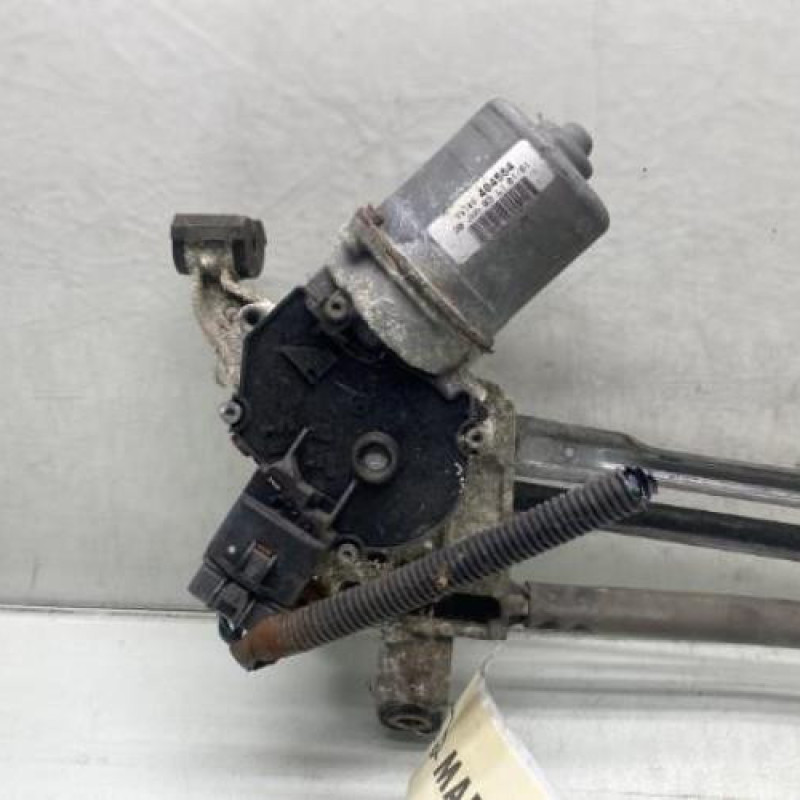 Moteur essuie glace avant HONDA CIVIC 7 Photo n°6