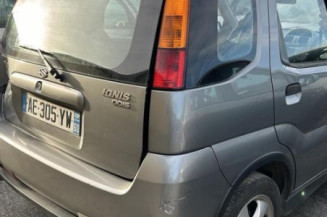 Jante SUZUKI IGNIS 2