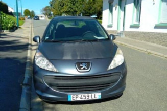 Jante PEUGEOT 207