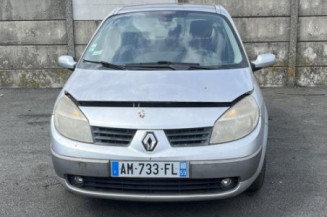 Jante RENAULT SCENIC 2