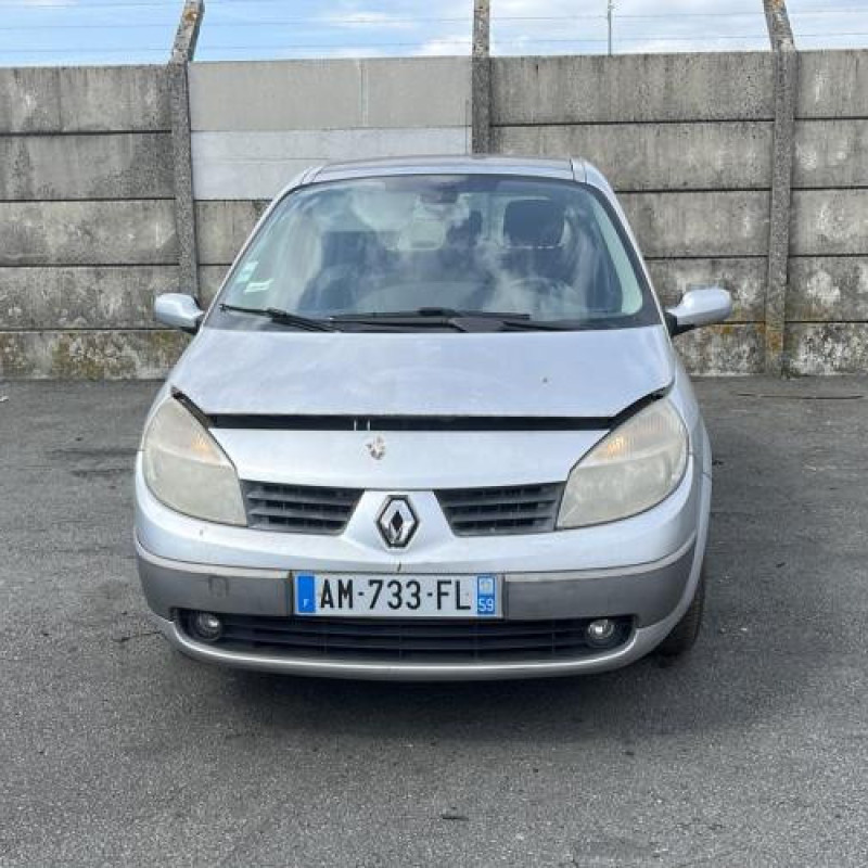 Jante RENAULT SCENIC 2 Photo n°4